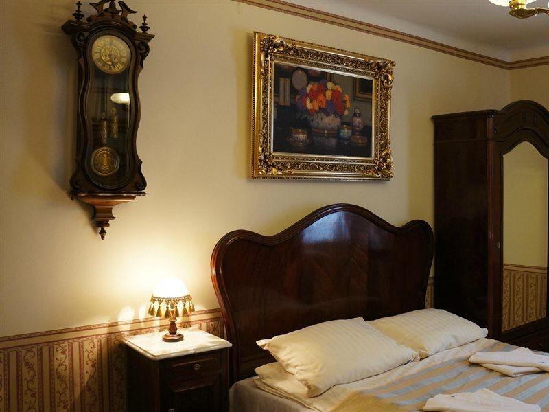 Florian Budget Rooms Krasków Eksteriør bilde