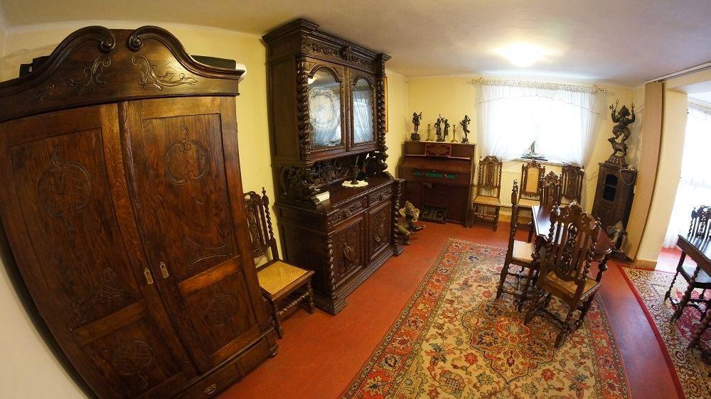 Florian Budget Rooms Krasków Eksteriør bilde