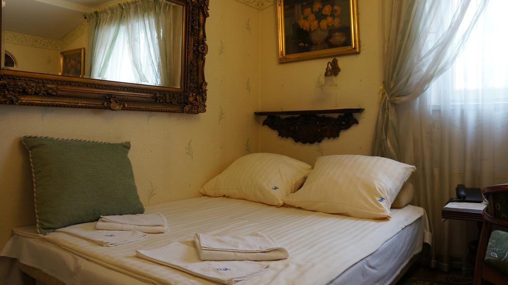 Florian Budget Rooms Krasków Rom bilde