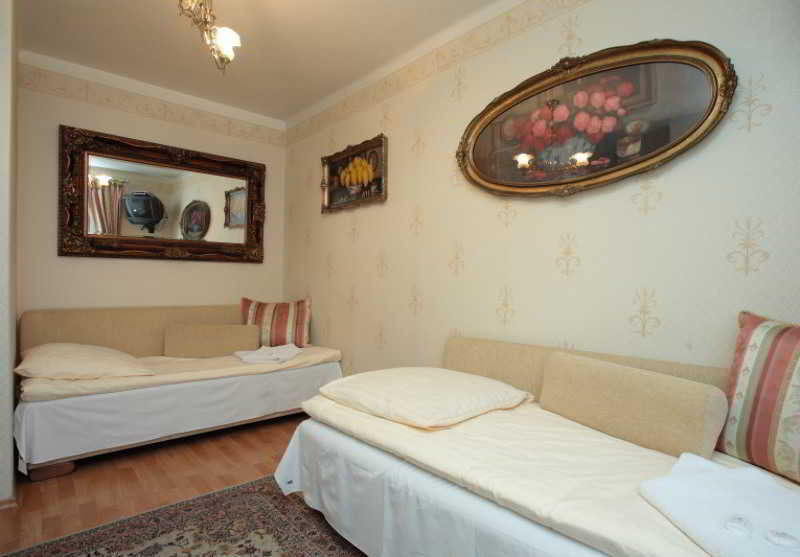 Florian Budget Rooms Krasków Rom bilde