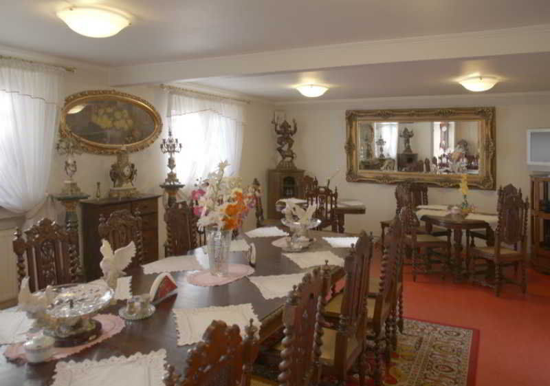 Florian Budget Rooms Krasków Restaurant bilde