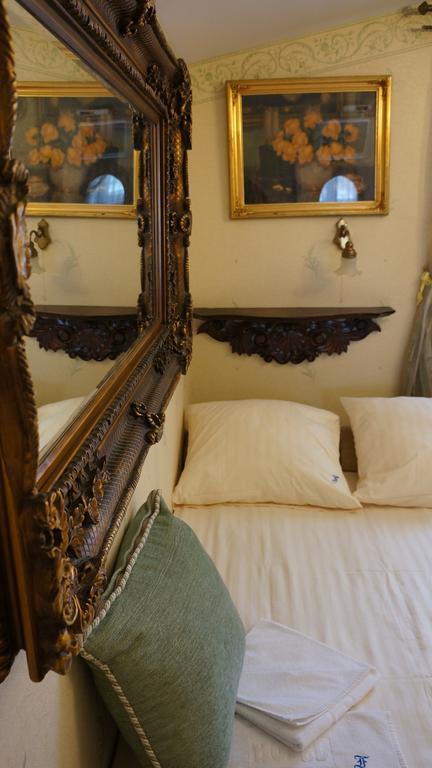 Florian Budget Rooms Krasków Eksteriør bilde